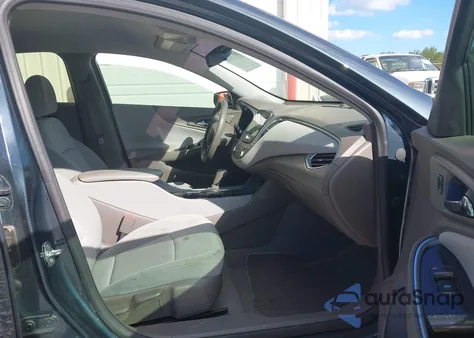 2020 Chevrolet Malibu Fwd Lt z USA, uszkodzony, nr VIN 1G1ZD5ST5LF058597